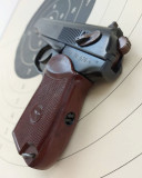 Makarov PM kal. 9x18 mm