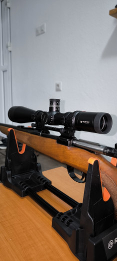 Vortex Optics