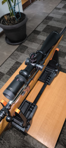 Vortex Optics
