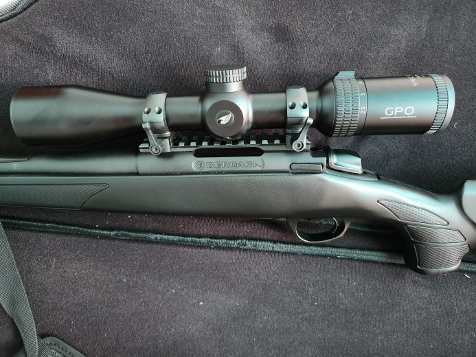 GPO SPECTRA 2,5-10X44
