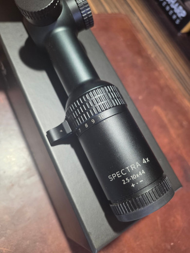 GPO SPECTRA 2,5-10X44