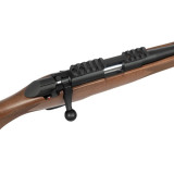 Lovački karabin Retay 2022 Hunter Pro 15-22 Black Polymer .22LR