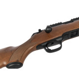 Lovački karabin Retay 2022 Hunter Pro 15-22 Black Polymer .22LR