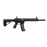 Lovački karabin Retay RA 15-22 Black Polymer .22LR
