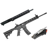 Lovački karabin Retay RA 15-22 Black Polymer .22LR