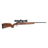 Lovački karabin Savage Arms Axis II Hardwood XP 30-06