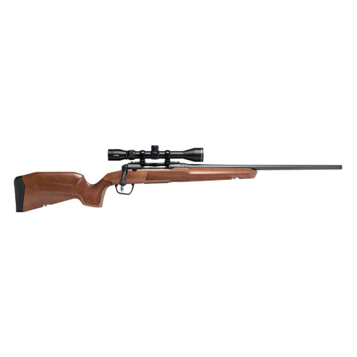 Lovački karabin Savage Arms Axis II Hardwood XP 30-06