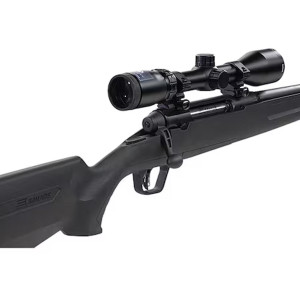 Lovački karabin Savage Arms Axis II 30-06