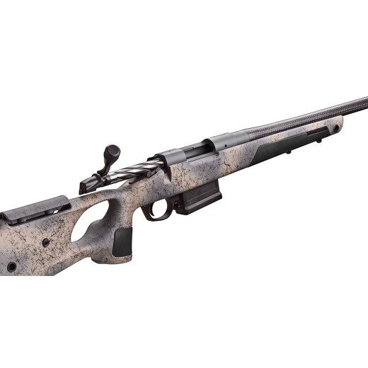 Lovački karabin Bergara Thumbhole 308 WIN