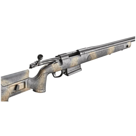 Lovački karabin Bergara HMR 308 WIN