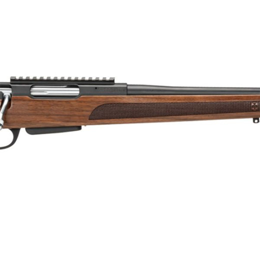 Lovački karabin Ata Turqua Wood 308WIN, 30-06