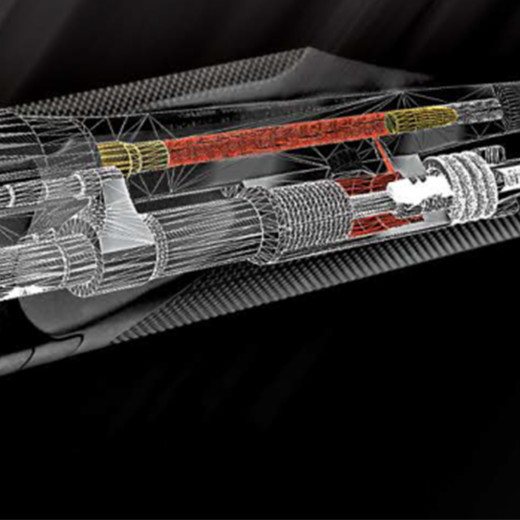 Lovački karabin Benelli Argo-E cal. 30-06