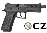 PIŠTOLJ CZ P-09F NOCTURNE NAVOJ 9X19 1 750.00 KM