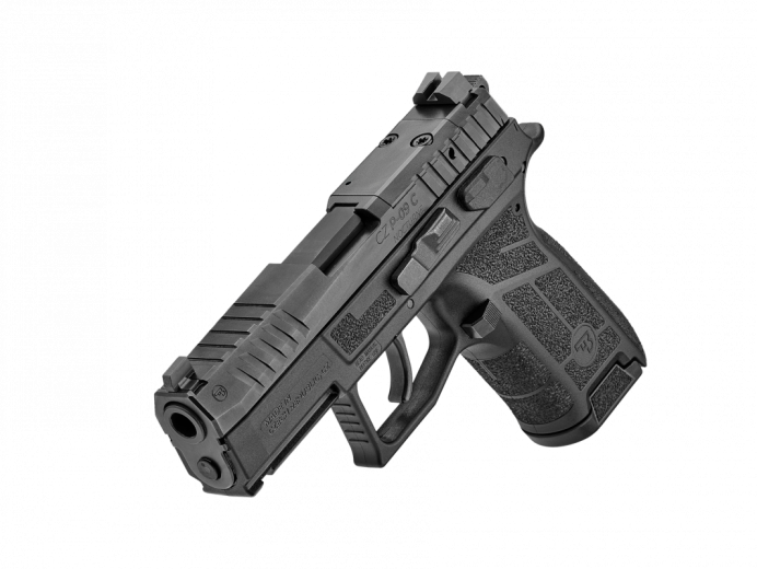 PIŠTOLJ CZ P-09 C NOCTURNE 9X19 1 600.00 KM