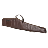 Deluxe Kožna Torba za Pušku – Premium Brown