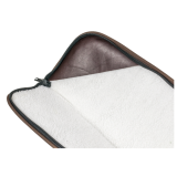 Deluxe Kožna Torba za Pušku – Premium Brown