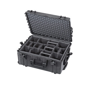 Vodootporna futrola za oružje TS540/245S