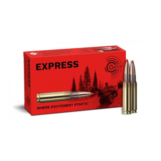 Metak karabinski GECO 308 Win EXP 10.7
