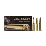 Metak karabinski SB 7.62x54 R SP 11.7g