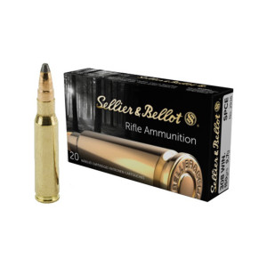 Metak karabinski SB 308 WIN SPCE 9.7g