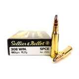 Metak karabinski SB 308 WIN SPCE 11.7g