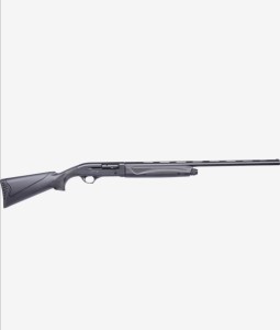 Khan Arms Venator X Fidelio 12/76 mm
