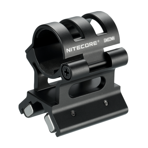 Nosač lampe NITECORE magnetni GM02MH
