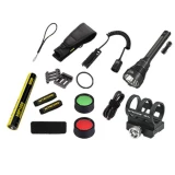 Lovački komplet NITECORE MH40 Pro