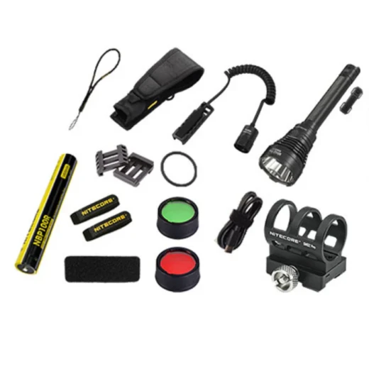 Lovački komplet NITECORE MH40 Pro