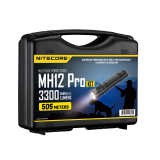 Lovački komplet NITECORE MH12 Pro