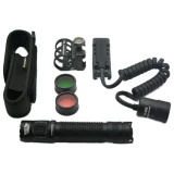 Lovački komplet NITECORE MH12 Pro