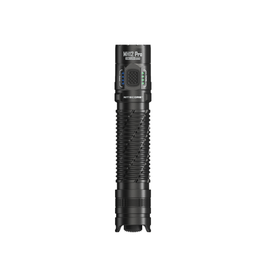 Lovački komplet NITECORE MH12 Pro