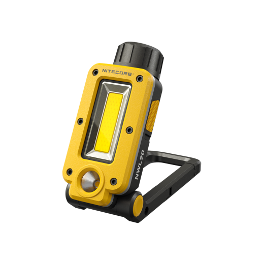 Lampa NITECORE NWL20