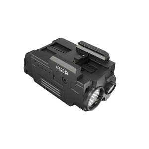 Lampa za pištolj NITECORE sa laserom NPL25 GL