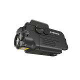 Lampa za pištolj NITECORE sa laserom NPL25 GL