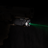 Lampa za pištolj NITECORE sa laserom NPL25 GL