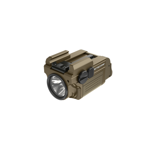 Lampa za pištolj NITECORE NPL26