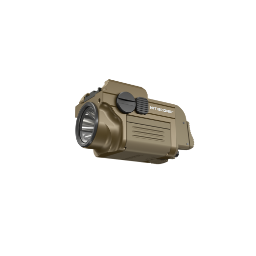 Lampa za pištolj NITECORE NPL26