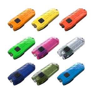 Privjesak NITECORE Tube v2.0