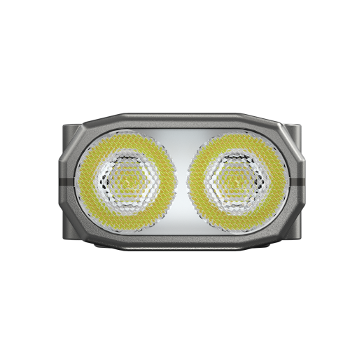 Lampa NITECORE TINI3