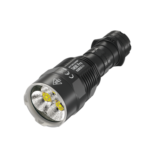 Lampa NITECORE TM9K Pro