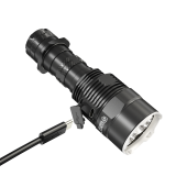 Lampa NITECORE TM9K Pro