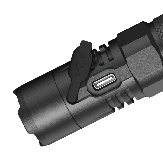 Lampa NITECORE MH10 V2