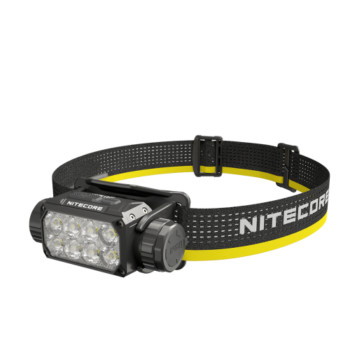 Lampa NITECORE HC75 UHE