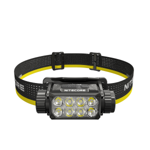 Lampa NITECORE HC75 UHE