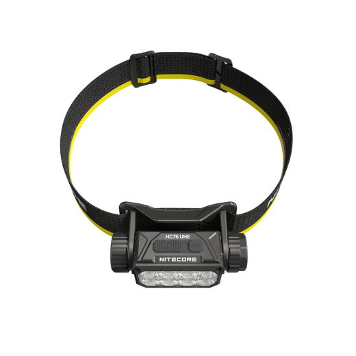 Lampa NITECORE HC75 UHE