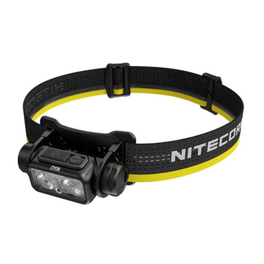 Lampa NITECORE NU43