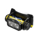 Lampa NITECORE NU43