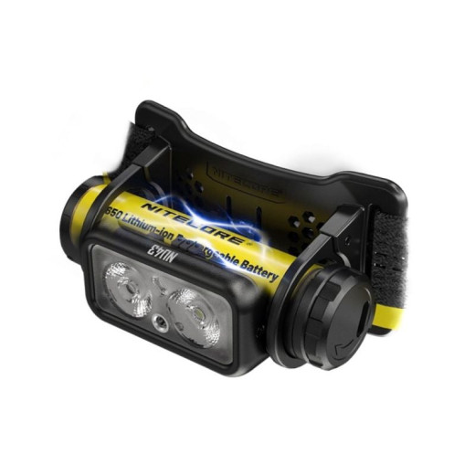 Lampa NITECORE NU43