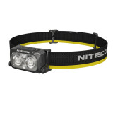 Lampa NITECORE NU25 MCT